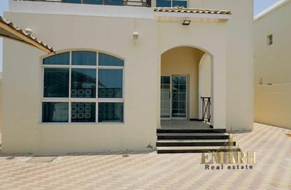 Villa - 5 Bedrooms - 7 Bathrooms for rent in Al Rawda 1 - Al Rawda - Ajman