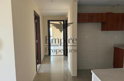 Apartment - 2 Bedrooms - 2 Bathrooms for sale in Marina Apartments G - Al Hamra Marina Residences - Al Hamra Village - Ras Al Khaimah