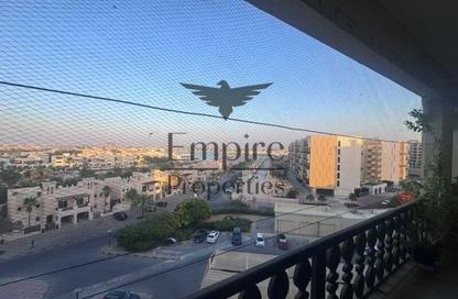 Apartment - 2 Bedrooms - 2 Bathrooms for sale in Marina Apartments G - Al Hamra Marina Residences - Al Hamra Village - Ras Al Khaimah