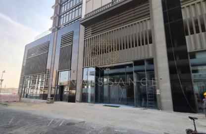Retail - Studio for rent in PG One - Al Furjan - Dubai