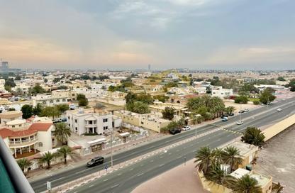 Apartment - 2 Bedrooms - 3 Bathrooms for rent in Jumeirah Garden City - Al Satwa - Dubai