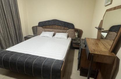 Apartment - 1 - 1 for rent in Al Mahatta Building - Al Mahatta - Al Qasimia - Sharjah