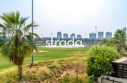 Villa - 5 - 6 for sale in Silver Springs 1 - Silver Springs - Damac Hills - Dubai Villa - 5 - 6 for sale in Silver Springs 1 - Silver Springs - Damac Hills - Dubai