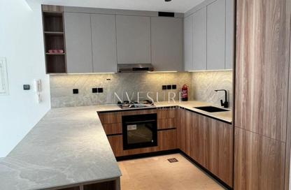 Apartment - 2 Bedrooms - 3 Bathrooms for rent in Divine Residencia - Dubai Studio City - Dubai