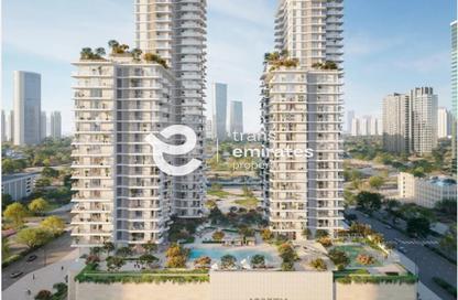 Apartment - 1 Bedroom - 1 Bathroom for sale in Muheira - Al Reem Island - Abu Dhabi