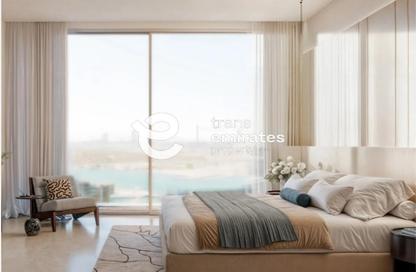 Apartment - 1 Bedroom - 1 Bathroom for sale in Muheira - Al Reem Island - Abu Dhabi