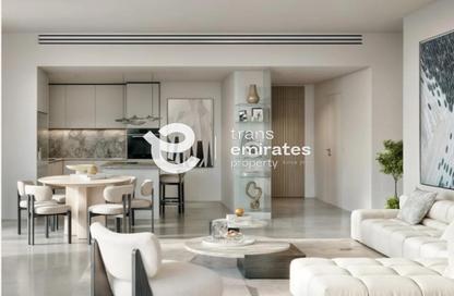 Apartment - 1 Bedroom - 1 Bathroom for sale in Muheira - Al Reem Island - Abu Dhabi