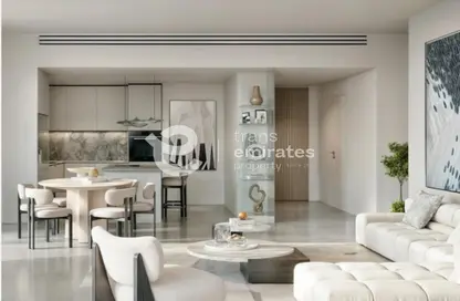 Apartment - 1 Bedroom - 1 Bathroom for sale in Muheira - Al Reem Island - Abu Dhabi