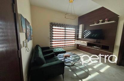 Apartment - 1 - 1 for sale in Joya Verde Residences - District 11 - Jumeirah Village Circle - Dubai