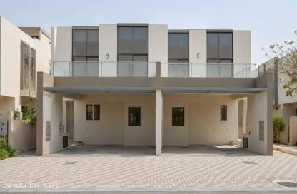 Townhouse - 4 Bedrooms - 5 Bathrooms for rent in Senses at the Fields - The Fields - District 11 - Mohammed Bin Rashid City - Dubai Townhouse - 4 Bedrooms - 5 Bathrooms for rent in Senses at the Fields - The Fields - District 11 - Mohammed Bin Rashid City - Dubai