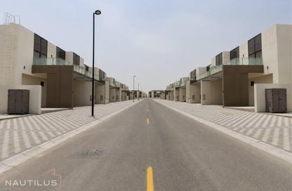 Townhouse - 4 Bedrooms - 5 Bathrooms for rent in Senses at the Fields - The Fields - District 11 - Mohammed Bin Rashid City - Dubai Townhouse - 4 Bedrooms - 5 Bathrooms for rent in Senses at the Fields - The Fields - District 11 - Mohammed Bin Rashid City - Dubai