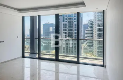 شقة - غرفة نوم - 2 حمامات للبيع في الاسترليني الغربية - الاسترليني - الخليج التجاري - دبي