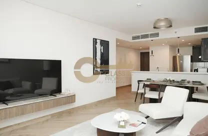 شقة - 3 غرف نوم - 3 حمامات للبيع في 1 ريزيدينسز-1 - وان ريزيدندس - الكفاف - زعبيل - دبي