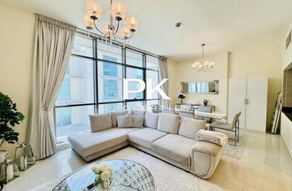 Apartment - 1 Bedroom - 2 Bathrooms for rent in The Polo Residence C9 - The Polo Residence - Meydan Avenue - Meydan - Dubai Apartment - 1 Bedroom - 2 Bathrooms for rent in The Polo Residence C9 - The Polo Residence - Meydan Avenue - Meydan - Dubai