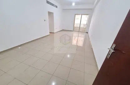 Apartment - 1 Bedroom - 2 Bathrooms for rent in Al Salem Tower - Al Nahda 2 - Al Nahda - Dubai