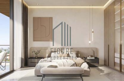 Apartment - 2 Bedrooms - 3 Bathrooms for sale in Kyomi Residences - International City Phase 2 - Al Warsan 4 - Al Warsan - Dubai Apartment - 2 Bedrooms - 3 Bathrooms for sale in Kyomi Residences - International City Phase 2 - Al Warsan 4 - Al Warsan - Dubai
