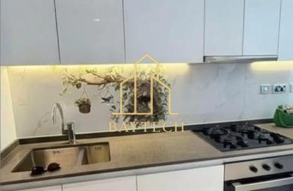 Apartment - Studio - 1 for sale in Samana Hills - Arjan - Dubai Apartment - Studio - 1 for sale in Samana Hills - Arjan - Dubai