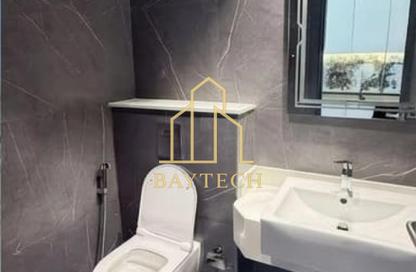 Apartment - Studio - 1 for sale in Samana Hills - Arjan - Dubai