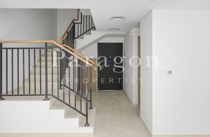 Townhouse - 4 Bedrooms - 4 Bathrooms for rent in Camelia - Damac Hills 2 - Dubai Townhouse - 4 Bedrooms - 4 Bathrooms for rent in Camelia - Damac Hills 2 - Dubai