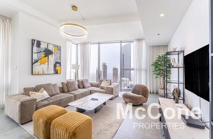 Apartment - 3 Bedrooms for sale in Stella Maris - Dubai Marina - Dubai Apartment - 3 Bedrooms for sale in Stella Maris - Dubai Marina - Dubai
