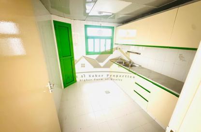 Apartment - 1 Bedroom - 1 Bathroom for rent in Karama Park Area - Al Karama - Dubai