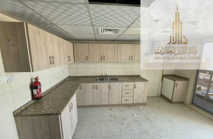 Apartment - 2 - 2 for rent in Al Naemiya Tower 3 - Al Nuaimiya Towers - Al Nuimiya 1 - Al Nuaimiya - Ajman Apartment - 2 - 2 for rent in Al Naemiya Tower 3 - Al Nuaimiya Towers - Al Nuimiya 1 - Al Nuaimiya - Ajman