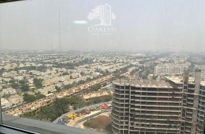 Office Space - Studio for sale in Mazaya Business Avenue BB2 - Mazaya Business Avenue - Jumeirah Lake Towers - Dubai