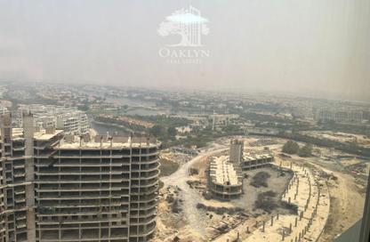 Office Space - Studio for sale in Mazaya Business Avenue BB2 - Mazaya Business Avenue - Jumeirah Lake Towers - Dubai