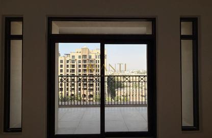 Apartment - 1 Bedroom - 2 Bathrooms for rent in Lamtara 3 - Madinat Jumeirah Living - Umm Suqeim 3 - Umm Suqeim - Dubai