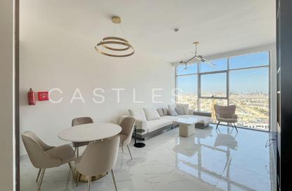 Apartment - 2 Bedrooms - 2 Bathrooms for sale in Adhara Star - Arjan - Dubai