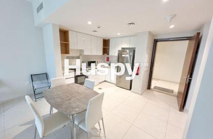 Apartment - 1 - 1 for rent in Reflection - Shams Abu Dhabi - Al Reem Island - Abu Dhabi