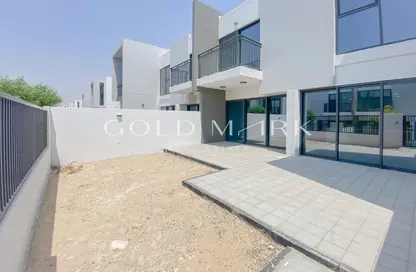Townhouse - 4 Bedrooms - 4 Bathrooms for rent in La Rosa 4 - La Rosa - Villanova - Dubai