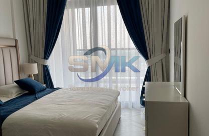 Apartment - 1 Bedroom - 2 Bathrooms for rent in Petalz By Danube 2 - Petalz by Danube - International City - Dubai