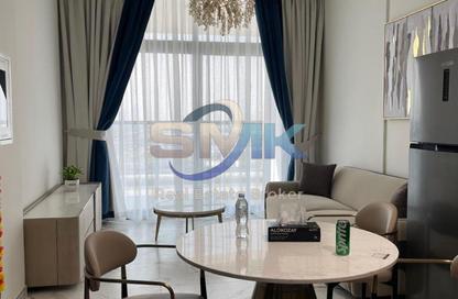 Apartment - 1 Bedroom - 2 Bathrooms for rent in Petalz By Danube 2 - Petalz by Danube - International City - Dubai