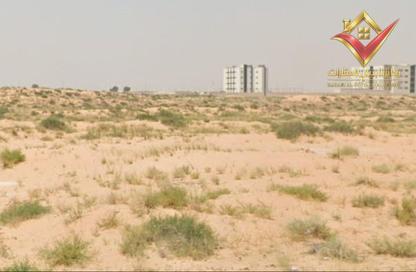 Land - Studio for sale in Al Sajaa Industrial - Al Sajaa - Sharjah Land - Studio for sale in Al Sajaa Industrial - Al Sajaa - Sharjah