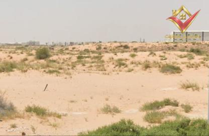 Land - Studio for sale in Al Sajaa Industrial - Al Sajaa - Sharjah