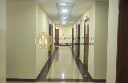 Apartment - 1 Bedroom - 2 Bathrooms for rent in Ajman One Towers - Al Sawan - Ajman Apartment - 1 Bedroom - 2 Bathrooms for rent in Ajman One Towers - Al Sawan - Ajman