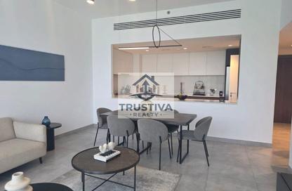 Apartment - 2 Bedrooms - 3 Bathrooms for sale in Nasaq - Aljada - Sharjah Apartment - 2 Bedrooms - 3 Bathrooms for sale in Nasaq - Aljada - Sharjah