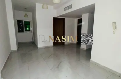 شقة - 2 غرف نوم - 2 حمامات للايجار في ذا ايكون جازا 2 - الراشدية 3 - الراشدية - عجمان