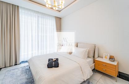 Apartment - 2 Bedrooms - 2 Bathrooms for sale in Terraces Marasi Drive - Business Bay - Dubai