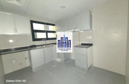 Apartment - 1 Bedroom - 2 Bathrooms for rent in Sarab 2 - Aljada - Sharjah Apartment - 1 Bedroom - 2 Bathrooms for rent in Sarab 2 - Aljada - Sharjah