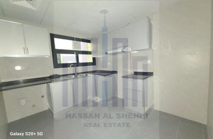 Apartment - 1 Bedroom - 2 Bathrooms for rent in Sarab 2 - Aljada - Sharjah Apartment - 1 Bedroom - 2 Bathrooms for rent in Sarab 2 - Aljada - Sharjah