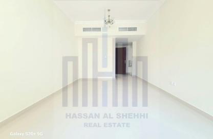 Apartment - 1 Bedroom - 2 Bathrooms for rent in Sarab 2 - Aljada - Sharjah Apartment - 1 Bedroom - 2 Bathrooms for rent in Sarab 2 - Aljada - Sharjah