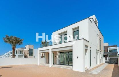 Villa - 4 Bedrooms - 4 Bathrooms for sale in Caya 1 - Arabian Ranches 3 - Dubai