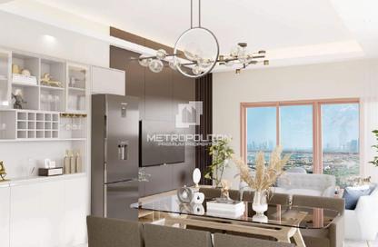 Apartment - 1 Bedroom - 2 Bathrooms for sale in Orra The Embankment - Jumeirah Lake Towers - Dubai