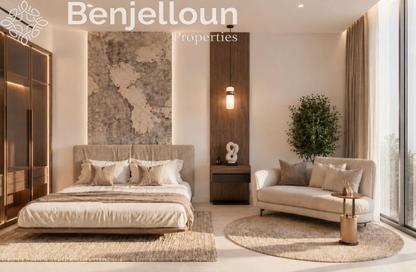 Apartment - Studio - 1 for sale in Beverly Crown - District 11 - Jumeirah Village Circle - Dubai
