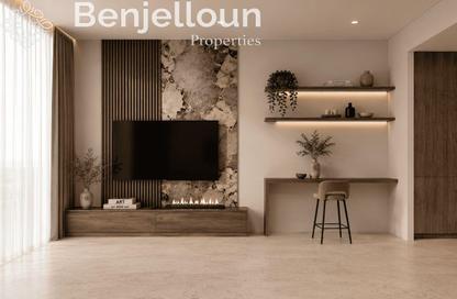 Apartment - Studio - 1 for sale in Beverly Crown - District 11 - Jumeirah Village Circle - Dubai