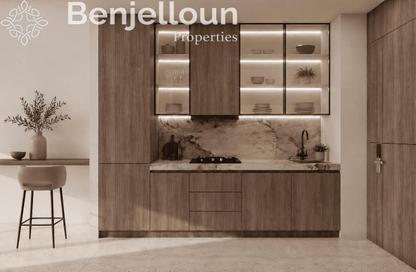 Apartment - Studio - 1 for sale in Beverly Crown - District 11 - Jumeirah Village Circle - Dubai