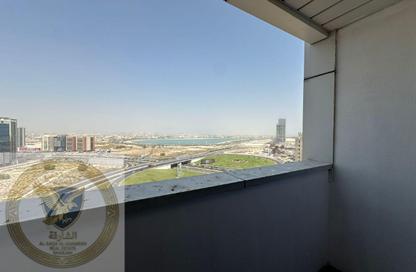 Apartment - 2 Bedrooms - 2 Bathrooms for rent in Al Nahda Residential Complex - Al Nahda - Sharjah Apartment - 2 Bedrooms - 2 Bathrooms for rent in Al Nahda Residential Complex - Al Nahda - Sharjah