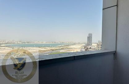 Apartment - 2 Bedrooms - 2 Bathrooms for rent in Al Nahda Residential Complex - Al Nahda - Sharjah Apartment - 2 Bedrooms - 2 Bathrooms for rent in Al Nahda Residential Complex - Al Nahda - Sharjah